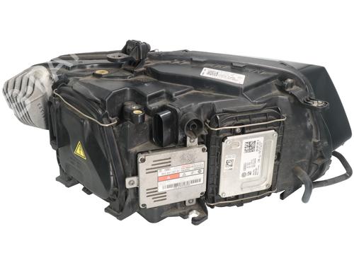 Left headlight AUDI Q5 (8RB) | BP36049314C28 - Image 4