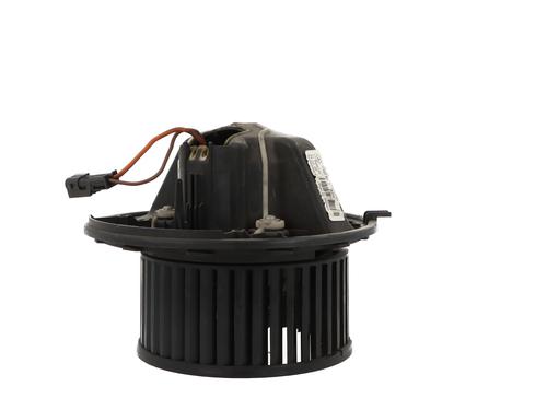 Varmeblæser MERCEDES-BENZ A-CLASS (W169) [2004-2012]  30687684