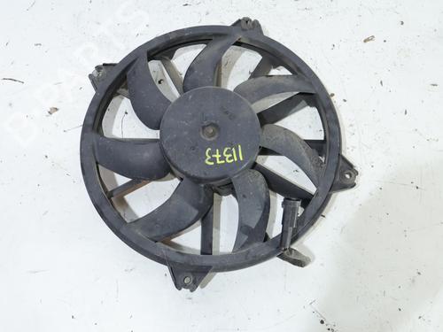 Used Radiator fan Radiator fan 37488140 37488140