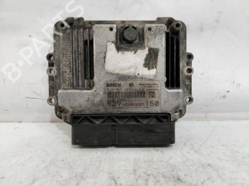 Used Engine control unit (ECU) ALFA ROMEO 159 (939_) 1.9 JTDM 16V (939AXC1B, 939AXC12) (150 hp) 26390189