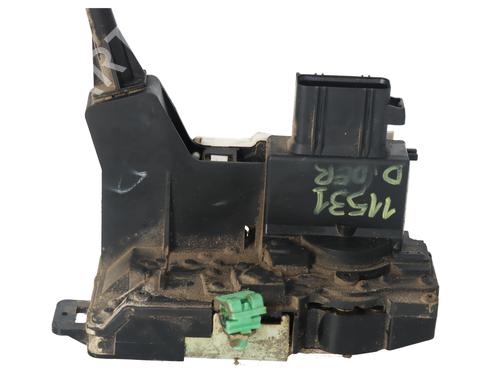 Used Front right lock Front right lock JAGUAR S-TYPE II (X200) 2.7 D (207 hp) 34277551 34277551