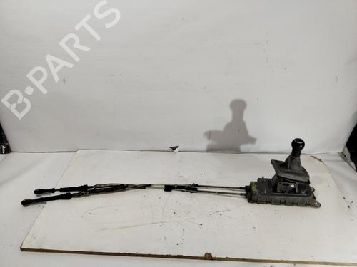 Used Gear lever Gear lever VW NEW BEETLE (9C1, 1C1) 1.6 (102 hp) 36276369 36276369