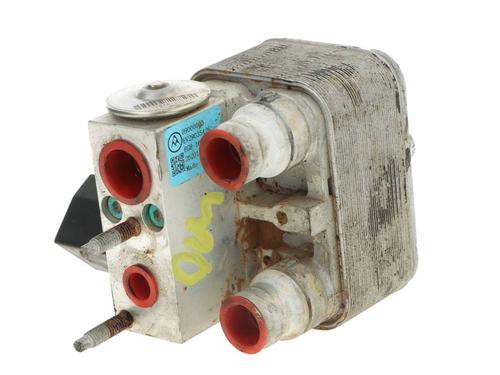 Used AC radiator AC radiator OPEL MOKKA [2020-2026] 40225948 40225948