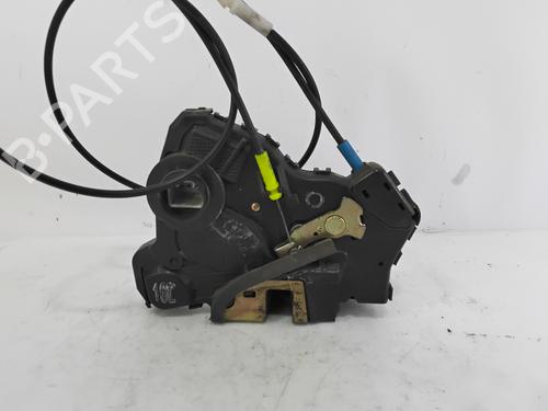 Front left lock TOYOTA AVENSIS (_T25_)  | BP29476109C98 