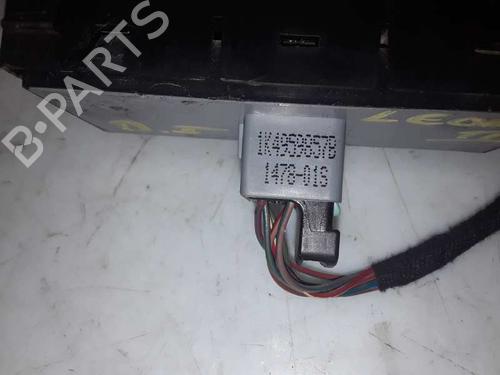 Left front window switch VW GOLF V (1K1)  | BP8578960I27 