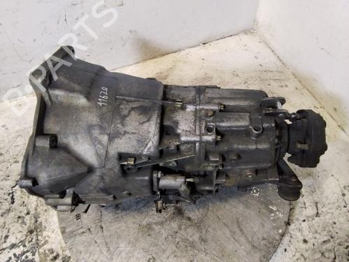 Gearbox BMW 3 (E46) 320 d | BP35897946M3 - Image 12