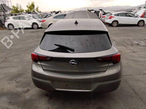 Electronic module OPEL ASTRA K (B16) 1.6 CDTi (68) | BP39752302M83 - Image 10