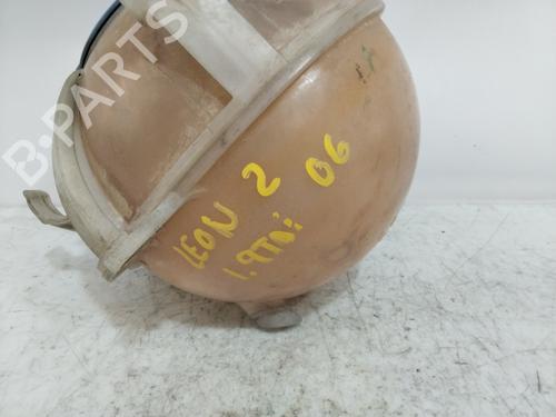 Expansion tank SEAT LEON (1P1)  | BP26679501C120 