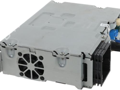 Bilradio CITROËN C3 II (SC_)  | BP29928797E6