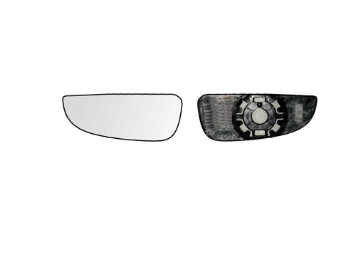Verre de rétroviseur gauche CITROËN JUMPER II Platform/Chassis [2006-2025]  24813329