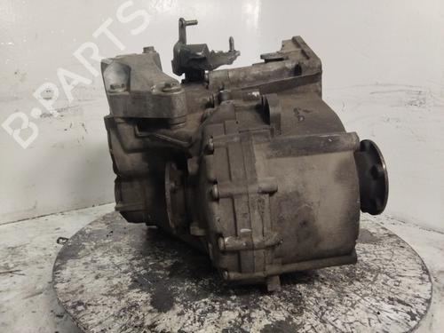 Gearbox SEAT LEON (1P1)  | BP26890041M3 