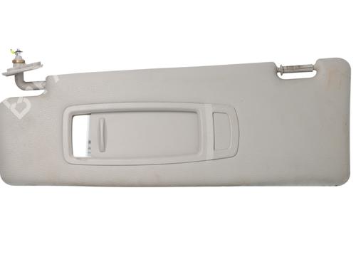 Used Left sun visor Left sun visor BMW X5 (E70) 3.0 d (235 hp) 32491533 32491533
