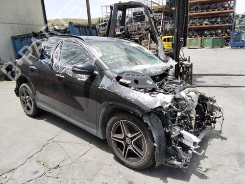 Brukte deler til MERCEDES-BENZ GLA (H247)  GLA 250 4-matic (247.747)  4773439