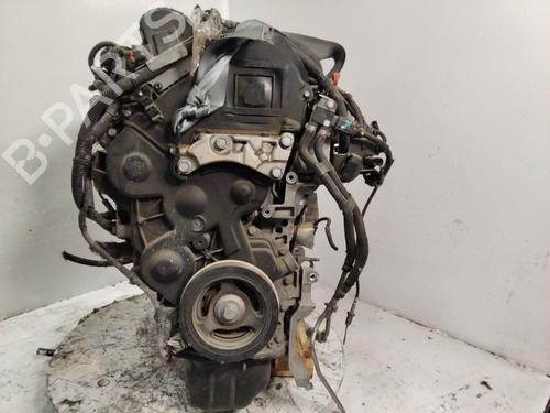Engine PEUGEOT 208 I (CA_, CC_)  | BP25903521M1 
