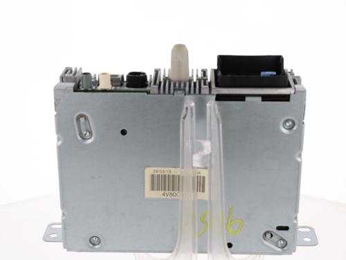 Radio PEUGEOT 208 I (CA_, CC_)  | BP29433605E6 