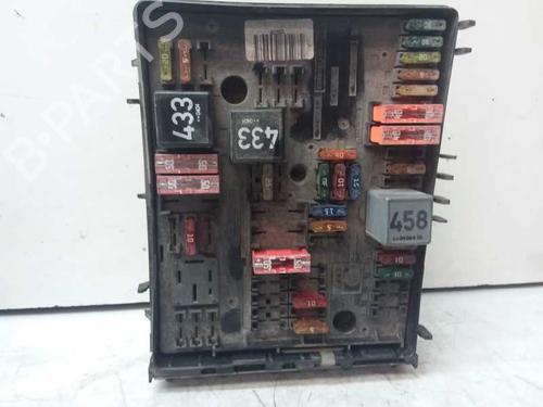 Used Fuse box AUDI A3 (8P1) 2.0 TDI quattro (170 hp) 8576405