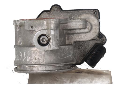 Throttle body VW PASSAT B6 (3C2) | BP36409492M82 - Image 4