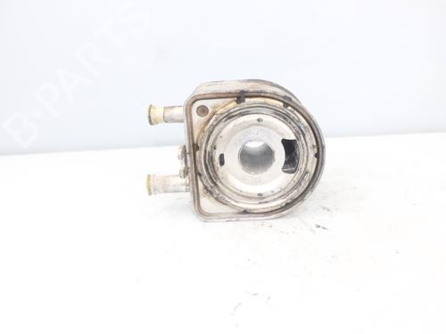 Oil radiator PEUGEOT 307 (3A/C) 2.0 HDi 90 | BP17132064M33