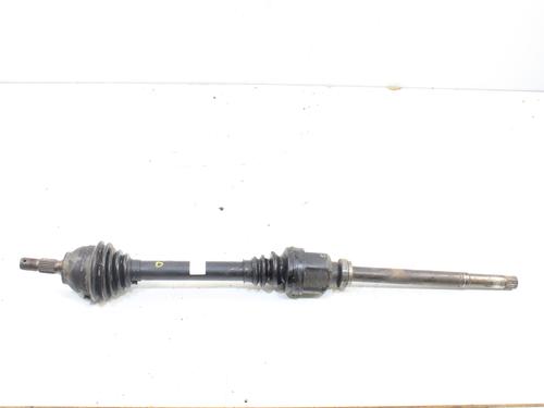 Used Right front driveshaft Right front driveshaft PEUGEOT PARTNER Box Body/MPV 1.6 HDi 16V 4x4 (90 hp) 16753058 16753058