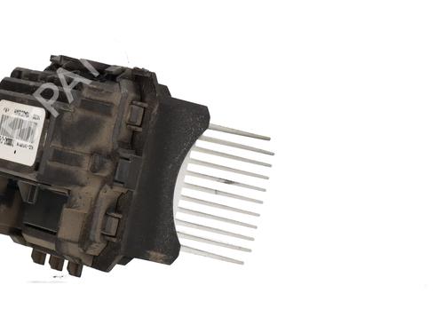 Electronic module PEUGEOT 208 I (CA_, CC_) | BP29591947M83