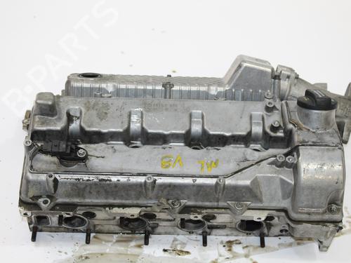 Cylinder head MERCEDES-BENZ M-CLASS (W163) ML 400 CDI (163.128) | BP13810151M5 