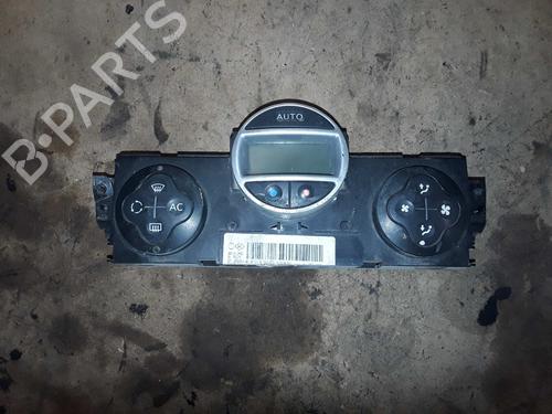 Airco bedieningspaneel RENAULT MEGANE II (BM0/1_, CM0/1_) [2001-2012]  8560636