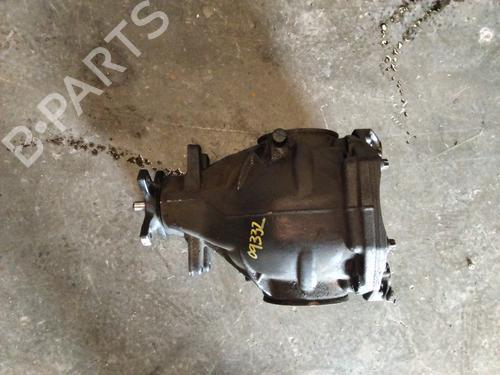 Rear differential MERCEDES-BENZ E-CLASS (W211) E 300 BlueTEC (211.024) | BP28315349M24 