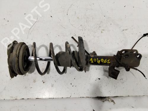 Venstre fortil støddæmper NISSAN MICRA III (K12) 1.5 dCi (86 hp) 30926052