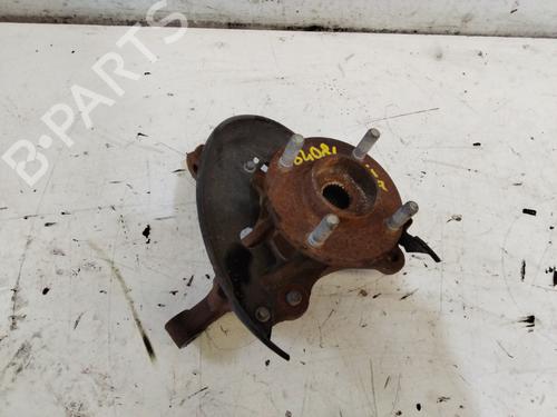 Used Left front steering knuckle FORD KA+ III (UK, FK) 1.2 (69 hp) 19519016