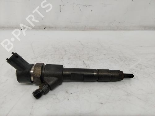Injector RENAULT SCÉNIC II (JM0/1_) 1.9 dCi (JM0G, JM12, JM1G, JM2C) | BP29831011M100