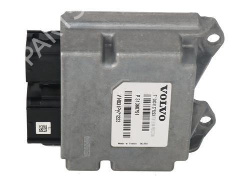ecu-airbags-volvo-v40-hatchback-525-2012-2013-2014-2015-2016-2017-2018-2019-33411797 main image