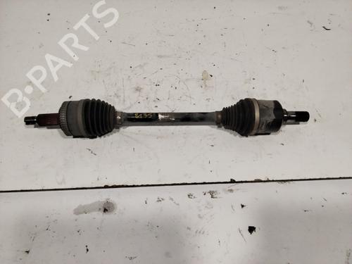 Left front driveshaft HYUNDAI ix35 (LM, EL, ELH)  | BP22425059M38 