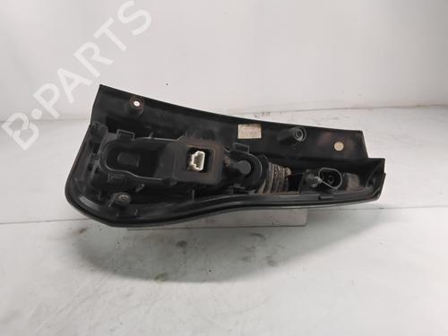 Left taillight RENAULT SCÉNIC III (JZ0/1_)  | BP28501969C34