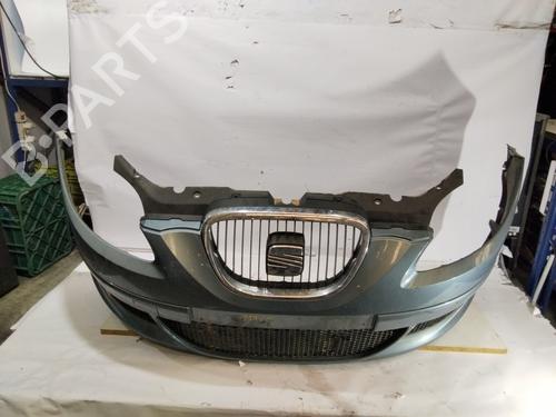 Used Front bumper Front bumper SEAT TOLEDO III (5P2) [2004-2009] 34438505 34438505