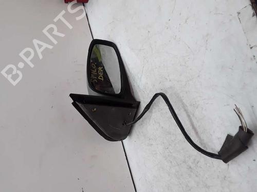 Used Right mirror FIAT STILO (192_) [2001-2010]  8574389