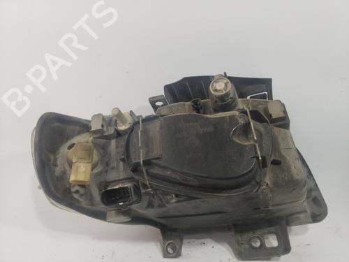 Left headlight SEAT IBIZA II (6K1)  | BP29565603C28 