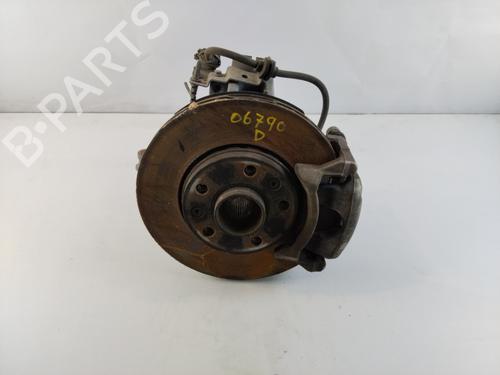 Højre Styrespindel Lejehus RENAULT MEGANE IV Hatchback (B9A/M/N_) 1.5 dCi 110 (B9A3) (110 hp) 22385941