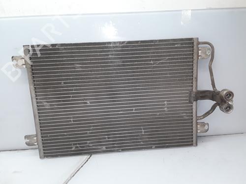 AC radiator RENAULT MEGANE I (BA0/1_) 1.9 dCi (BA05, BA1F) | BP10002015M32 
