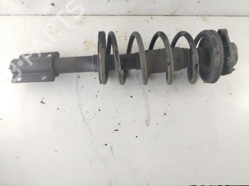 Used Right front shock absorber PEUGEOT BOXER Van (244) [2001-2025]  21762825