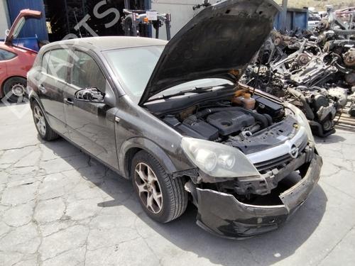 Used Parts OPEL ASTRA H (A04)    4836030