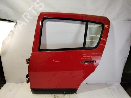 Used Left rear door DACIA SANDERO [2008-2025]  29929136