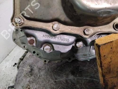 Gearkasse SUZUKI IGNIS I (FH)  | BP28319962M3 