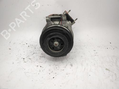 AC compressor LAND ROVER RANGE ROVER EVOQUE (L538)  | BP12306553M34 