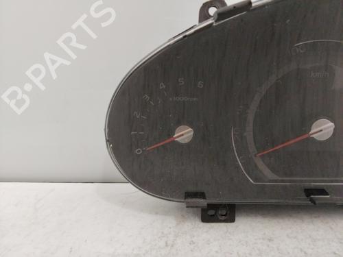 Instrument cluster KIA SPORTAGE III (SL) 1.7 CRDi | BP18488898C47 