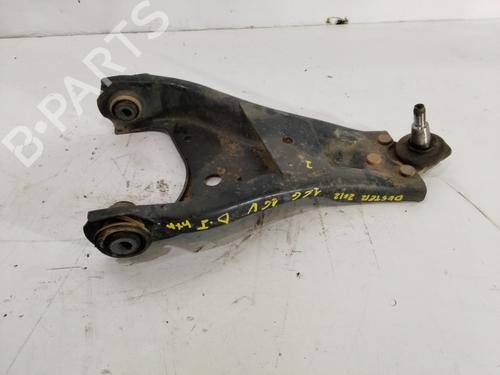 Left front suspension arm DACIA DUSTER (HS_) 1.5 dCi (HSAJ) | BP32522594M12 - Image 2