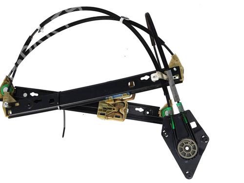 Front left window mechanism AUDI A1 (8X1, 8XK) 1.6 TDI | BP40077496C22 - Image 2