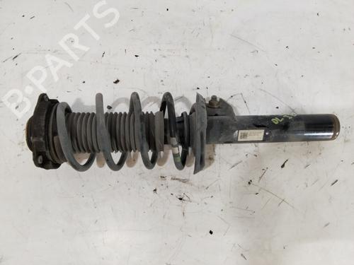 Used Left front shock absorber Left front shock absorber AUDI Q3 (8UB, 8UG) 2.0 TDI (140 hp) 35813909 35813909