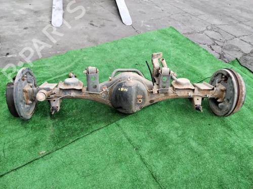 Rear axle NISSAN TERRANO II (R20)  | BP22368599M2 