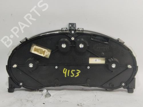 Instrument cluster CITROËN BERLINGO (ER_, EC_)  | BP27223571C47 