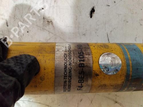 Left rear shock absorber KIA SORENTO I (JC)  | BP29821053M18